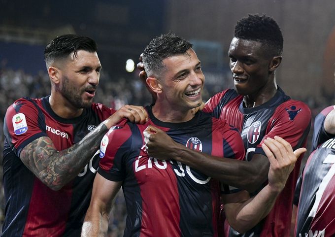  尤文图斯防线失误连连，主场遭博洛尼亚逼平