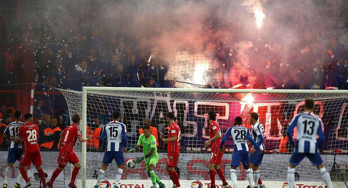  柏林联合反击效率惊人，三次快速突袭锁定胜局  